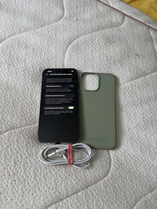 Apple iPhone 13 Pro Max 256GB Green (1 foto / 2)