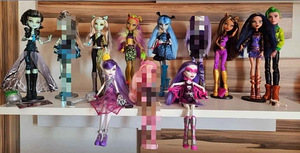 Monster High/Monster High.