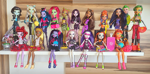 Monster High/Monster High.