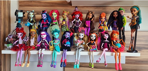 Monster high/Монстер Хай.
