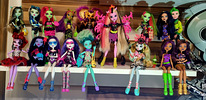 Monster High/Monster High.