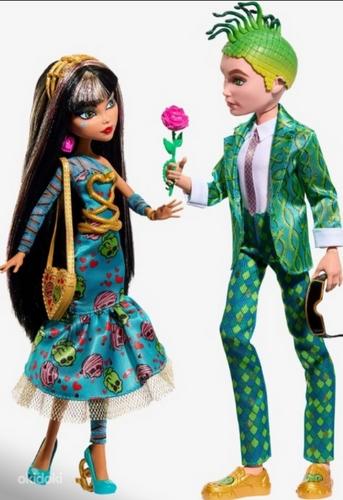 Monster high love edition (foto #2)
