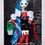 Monster High Collectors Ghouluxe Ghoulia Yelps Doll (foto #3)