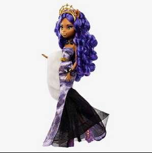 Monster high Winter Howliday (6 foto / 9)