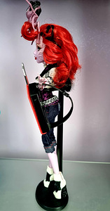 Monster high Operetta basic (2 foto no 6)