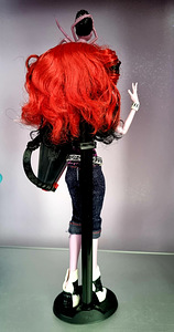 Monster high Operetta basic (4 foto no 6)