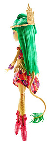 Monster high Jinafire Long (4 foto / 5)