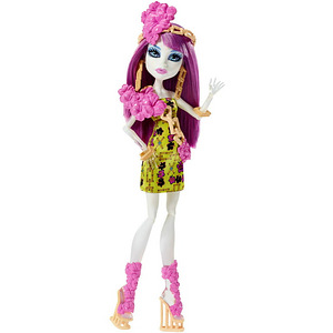 Monster high Spectra (3 фото из 5)