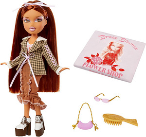 Bratz (2 foto no 7)