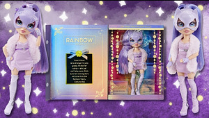Rainbow high Bella and Willow (2 фото из 2)