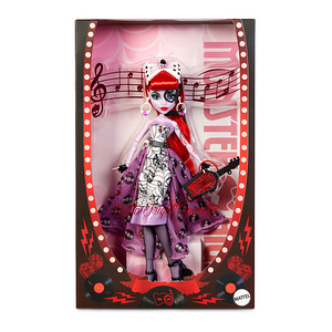 Monster high (1 foto no 3)