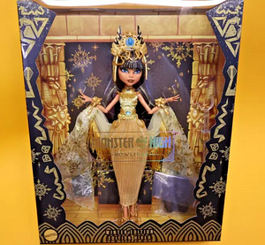 Monster high (5 фото из 5)