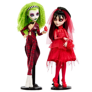 Monster high (2 foto / 4)