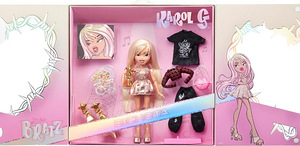 Bratz (3 фото из 7)