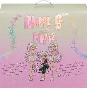 Bratz (4 фото из 7)