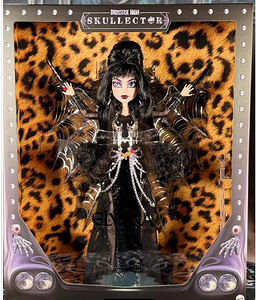 Monster High (5 фото из 9)