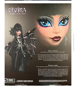 Monster High (9 фото из 9)