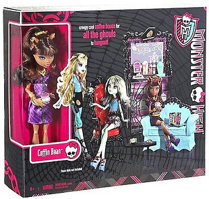 Monster high (3 foto / 3)