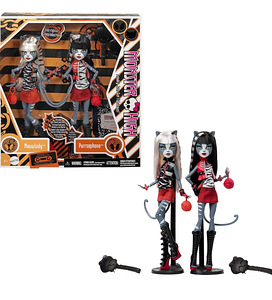 Monster high (2 foto no 4)