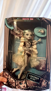 Monster high (5 foto / 5)