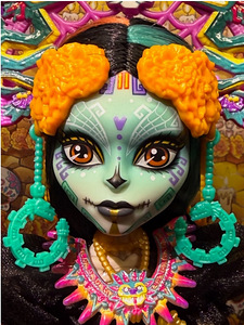 Monster High (2 фото из 6)