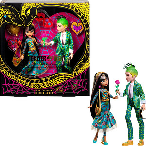 Monster high