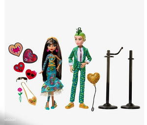 Monster high (3 foto no 3)