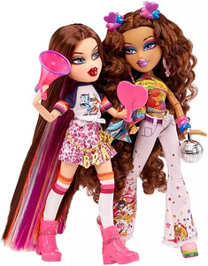 Bratz (3 foto no 10)