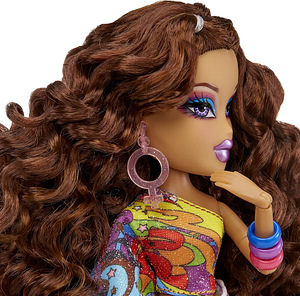 Bratz (8 foto no 10)