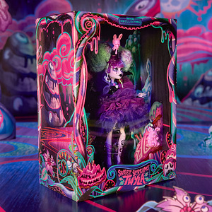 Monster high (1 foto no 9)