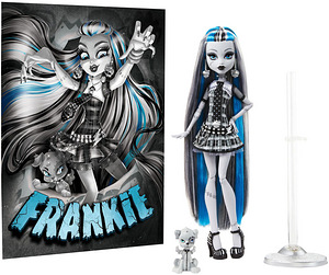 Monster high (3 foto no 4)