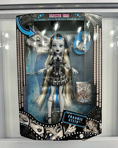 Monster high (4 foto no 4)