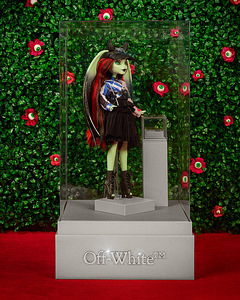 Monster High (6 фото из 10)