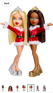 Bratz (1 foto no 4)
