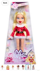 Bratz (2 foto no 4)