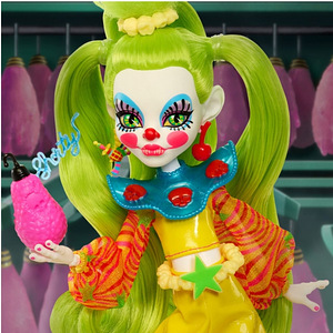 Monster High. (2 фото из 6)