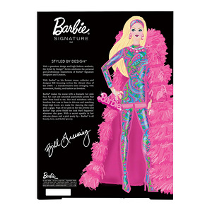 BARBIE (6 фото из 6)