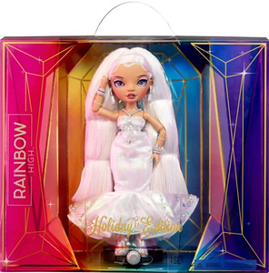 Rainbow high (9 фото из 9)