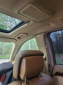 Mercedes-Benz S320 (10 foto / 15)