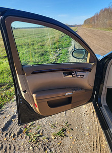 Mercedes-Benz S320 (13 foto / 15)