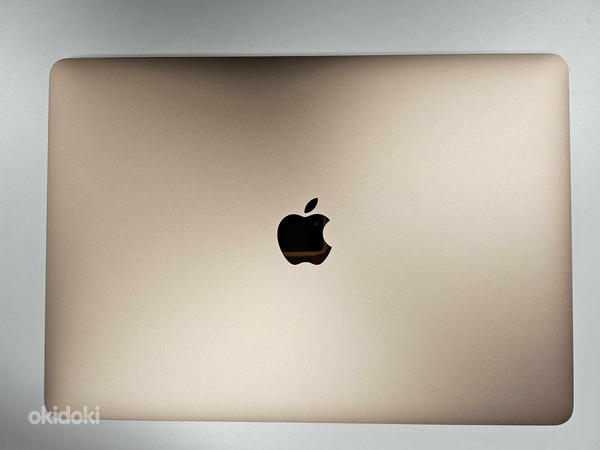 MacBook Air M1 (foto #1)