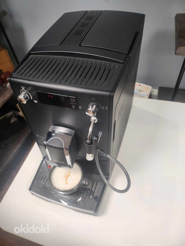 Nivona 520 espressomasin (foto #5)