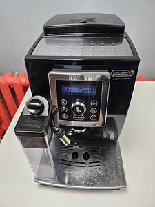 DeLonghi ECAM 23.460 espressomasin (1 foto / 6)