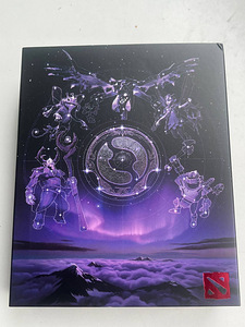 DOTA 2 AEGIS 2025 WITHOUT ROSHAN KEY OFFER YOUR PRICES (2 foto / 2)
