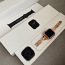 Apple Watch Series 5 Цвет: серый космос 40 мм (фото #1)