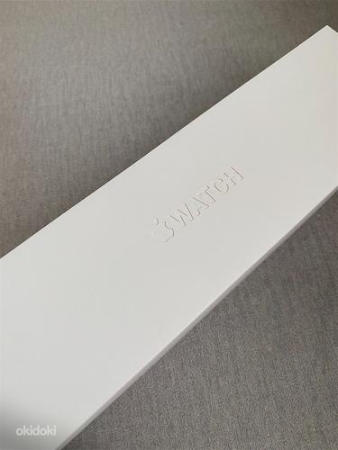 Apple watch series 5 Color: space gray 40mm (foto #3)