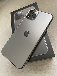 iPhone 11 pro 64gb (1 foto / 3)