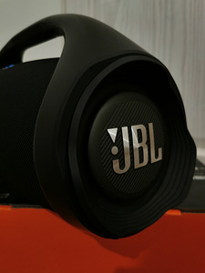 Jbl Boombox 2 hea kõlar (1 foto / 4)