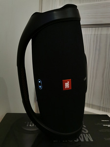Jbl Boombox 2 hea kõlar (3 foto / 4)