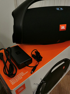 Jbl Boombox 2 hea kõlar (4 foto / 4)